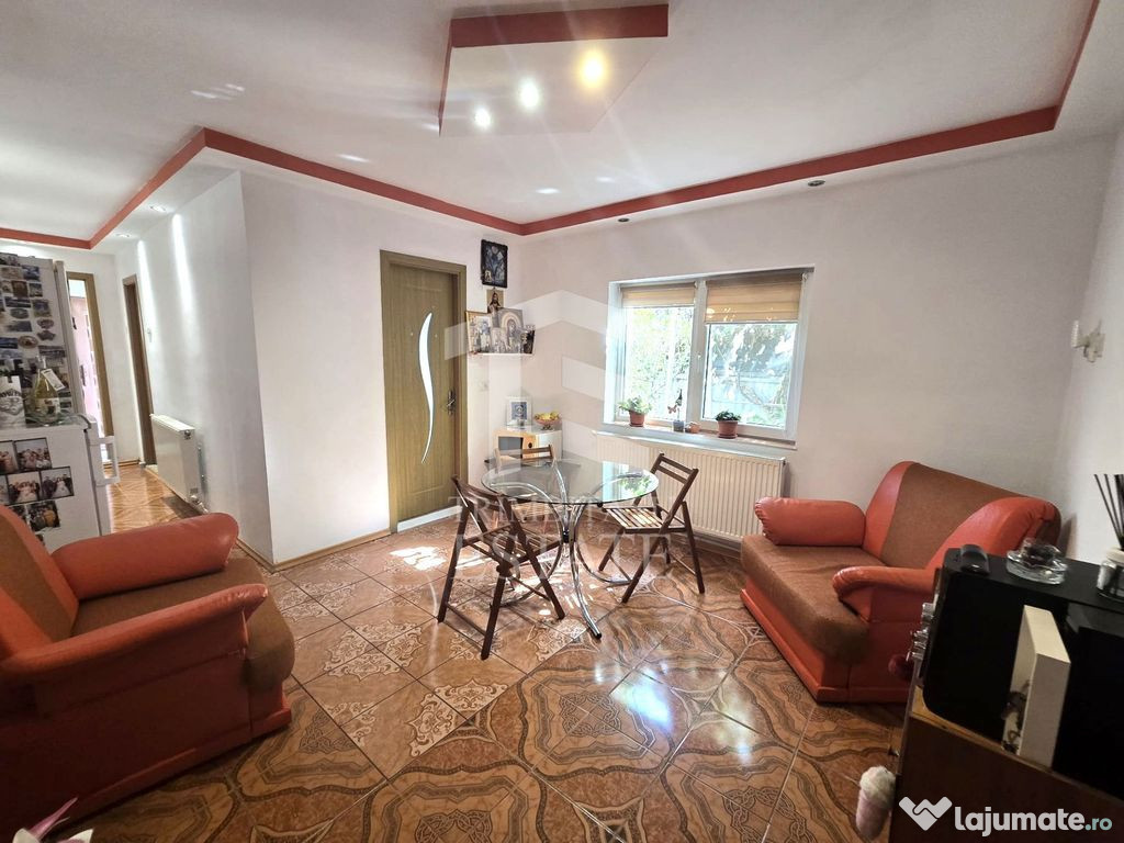 OVIDIU - Casa 3 camere.