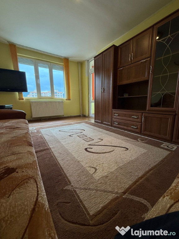 Apartament 2 camere zona ASTRA,str Calea Bucuresti