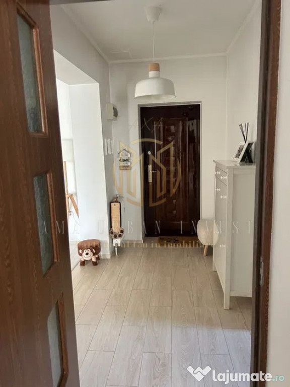 Baicului Olimpiadei vand apartament 2 camere 74 mp pret 1...