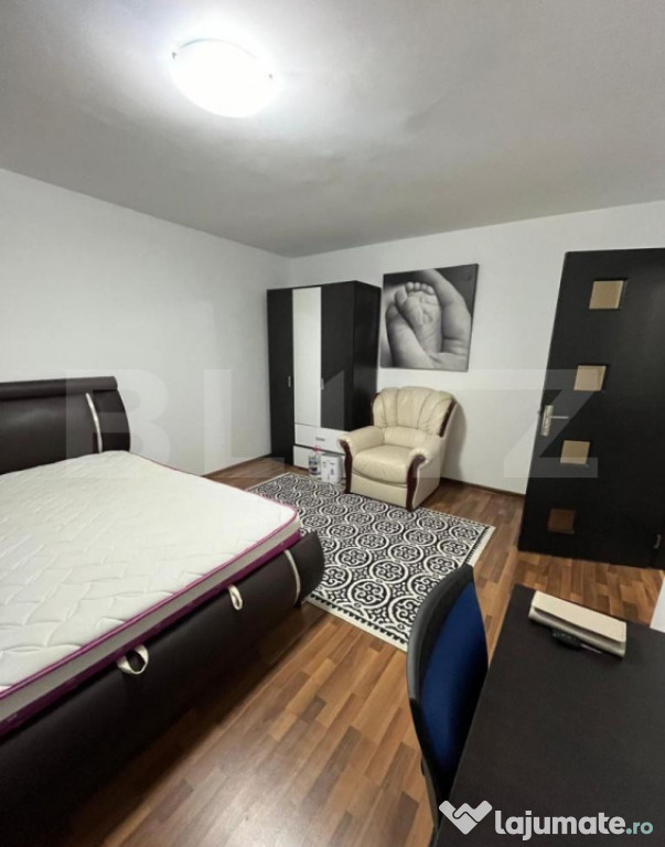 Închiriere apartament 1 camera LIDL Tatarasi