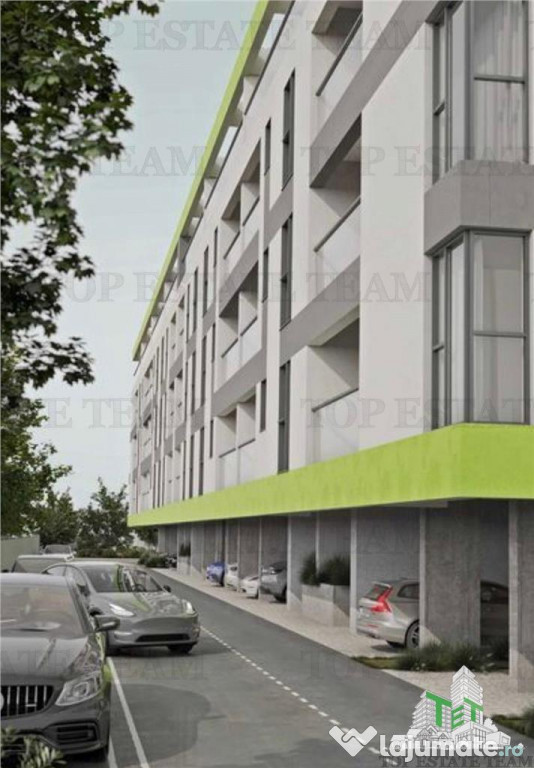 Apartament modern 2 camere, toate utilitatile,incalzire in