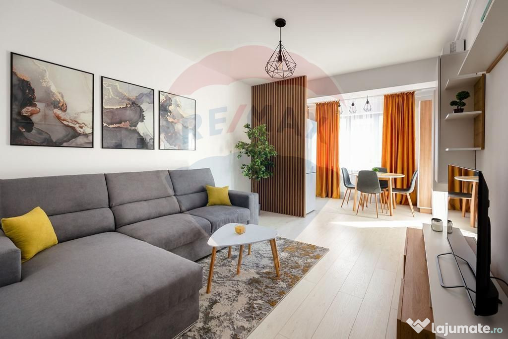 De Vanzare Apartament 3 Camere 71 mp Bloc Nou 2026 Optiun...