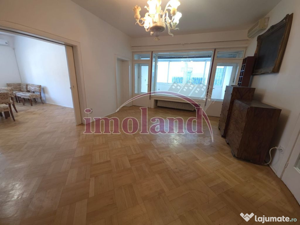 Inchiriere parter birou/showroom/rezidential - vila Dorob...