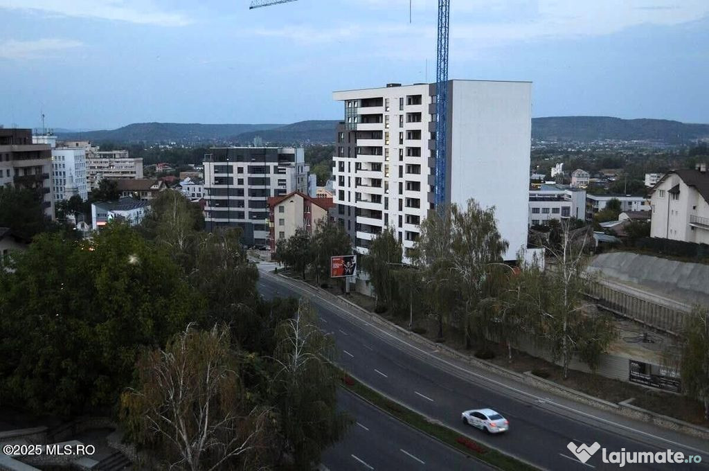 Craiovei - Husqvarna, apartament 3 camere, nou amenajat