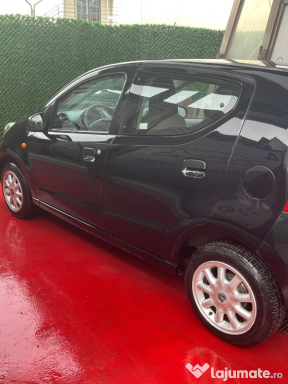 Suzuki Alto 2013
