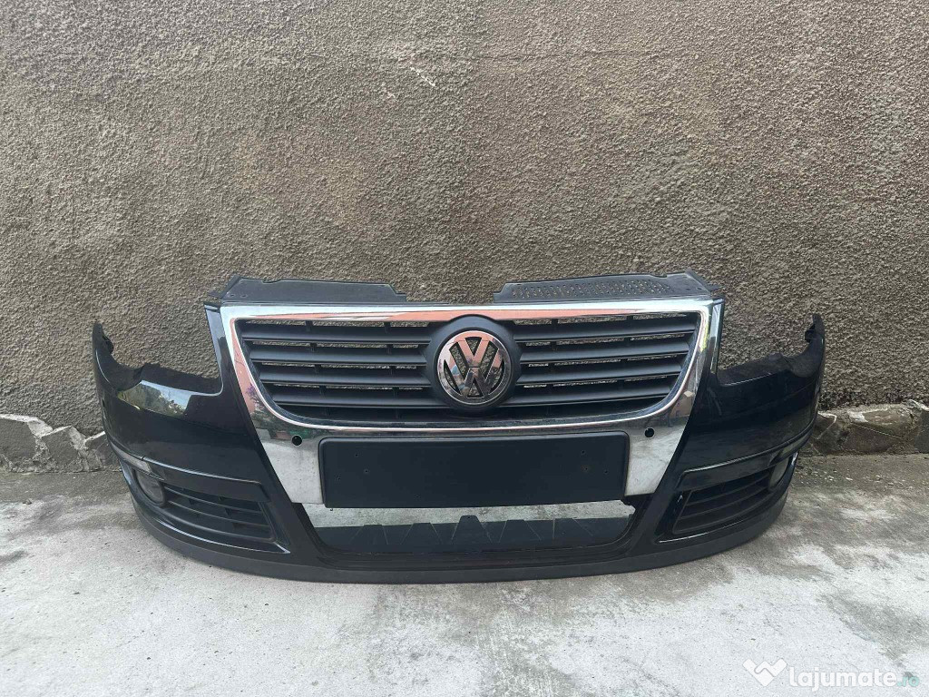 Bara fata VW Passat B6 2005-2010 CU GRILĂ