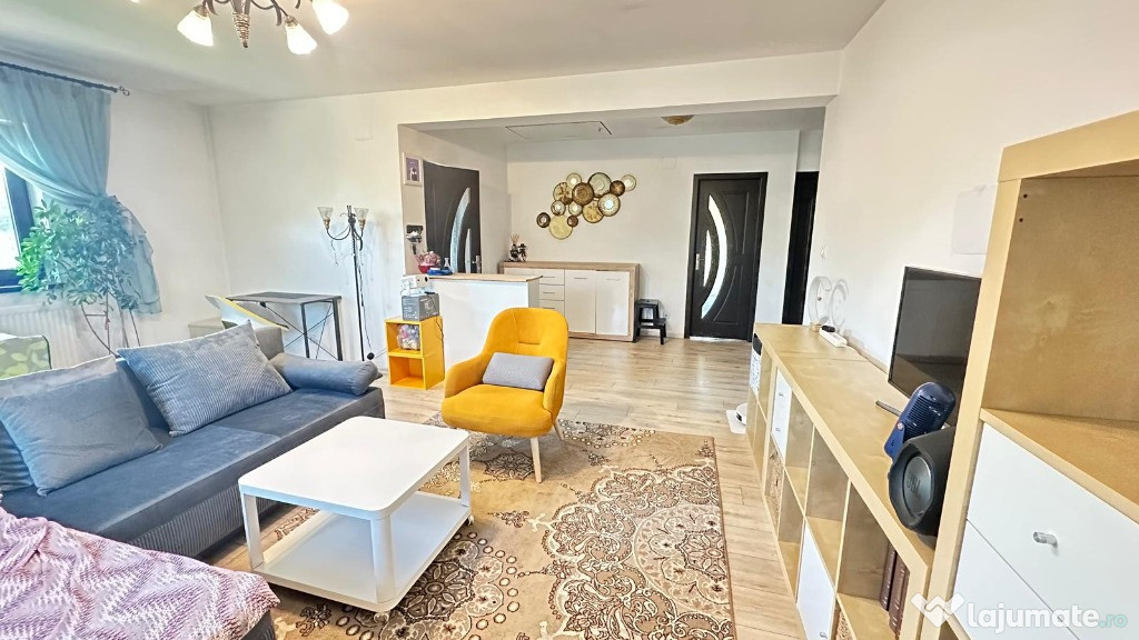 Casa de vanzare Bacau, Hemeiusi