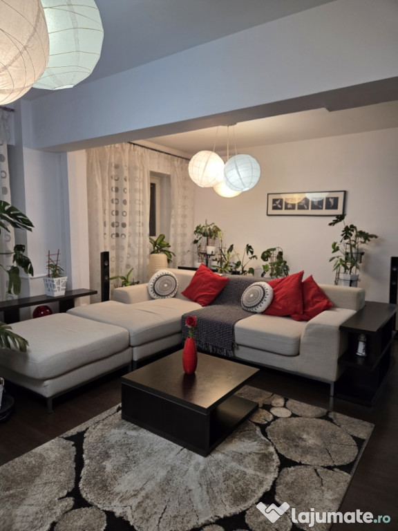 Apartament Uverturii