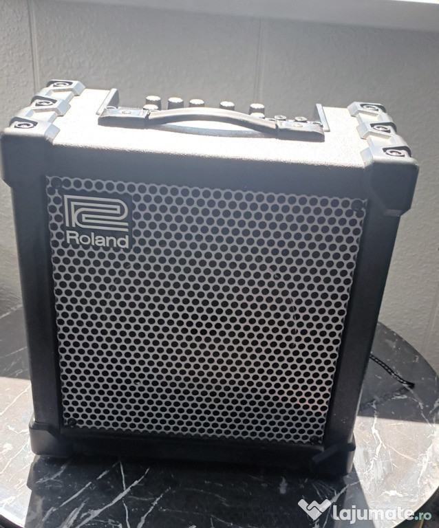 Amplificator chitară ROLAND CUBE 20XL