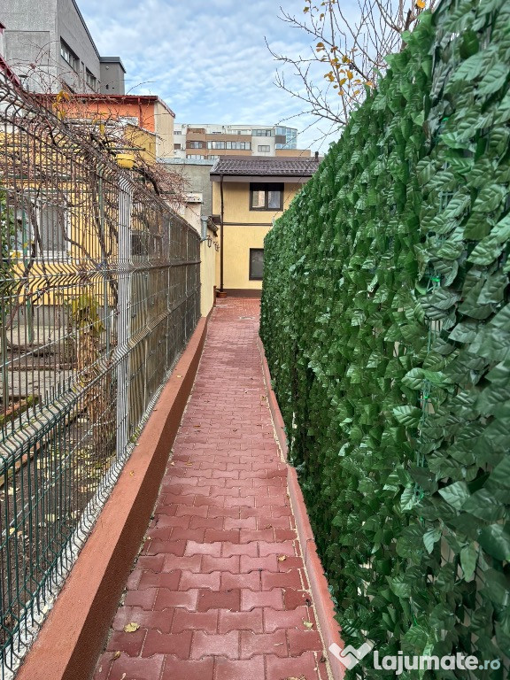 Proprietar inchiriez casa in zona Brancoveanu