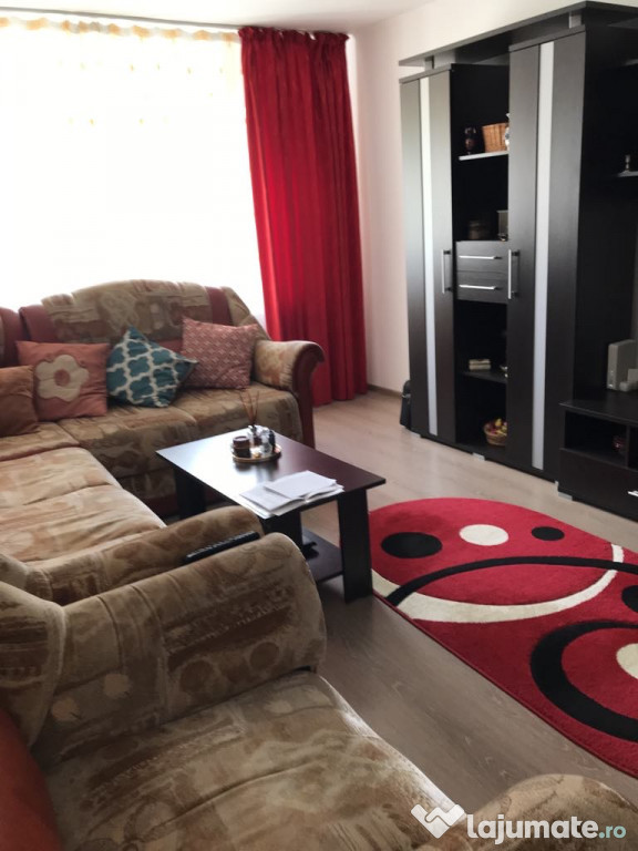 Apartament 2 camere,Tulcea,zona E3