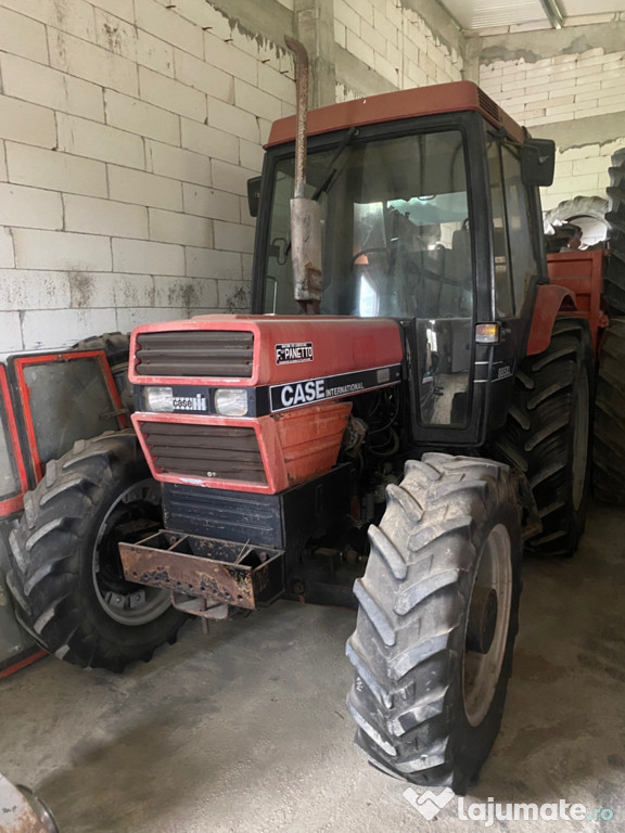 Internațional 885xl