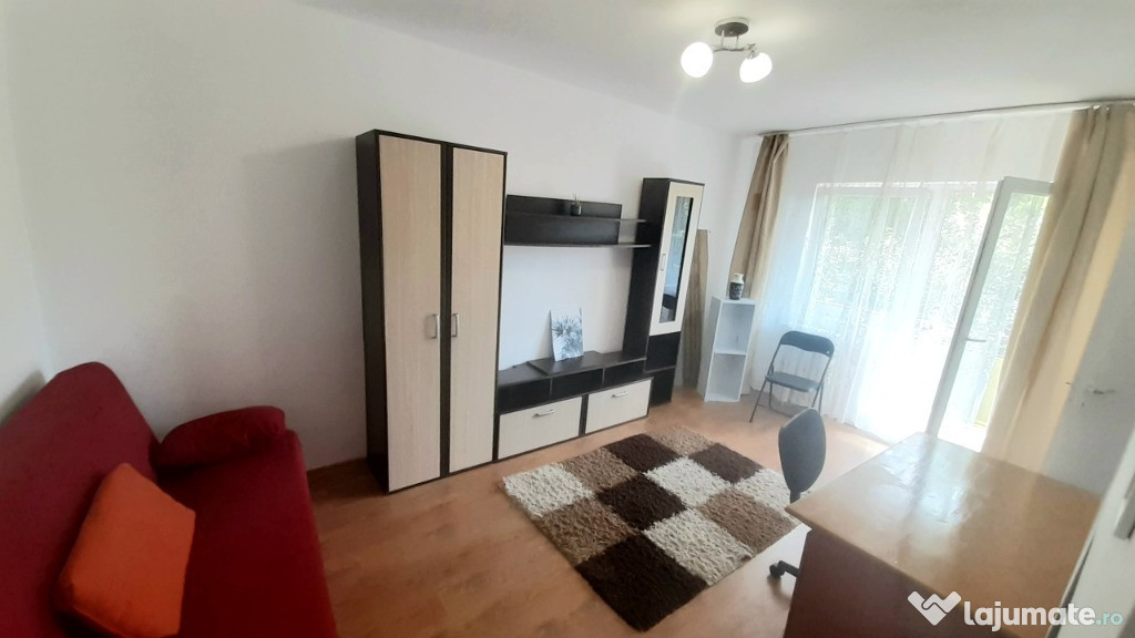 Chirie garsoniera în Cluj Napoca, Zorilor
