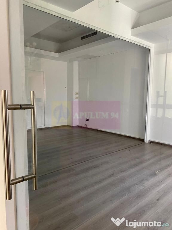Spațiu birouri 30 mp – Prosper Mall, Sector 5 – util...