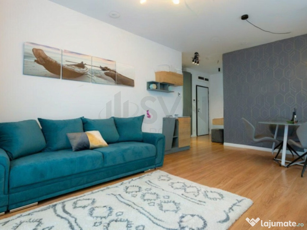 Apartament 2 camere I Luxuria Domenii I Loc de parcare in...
