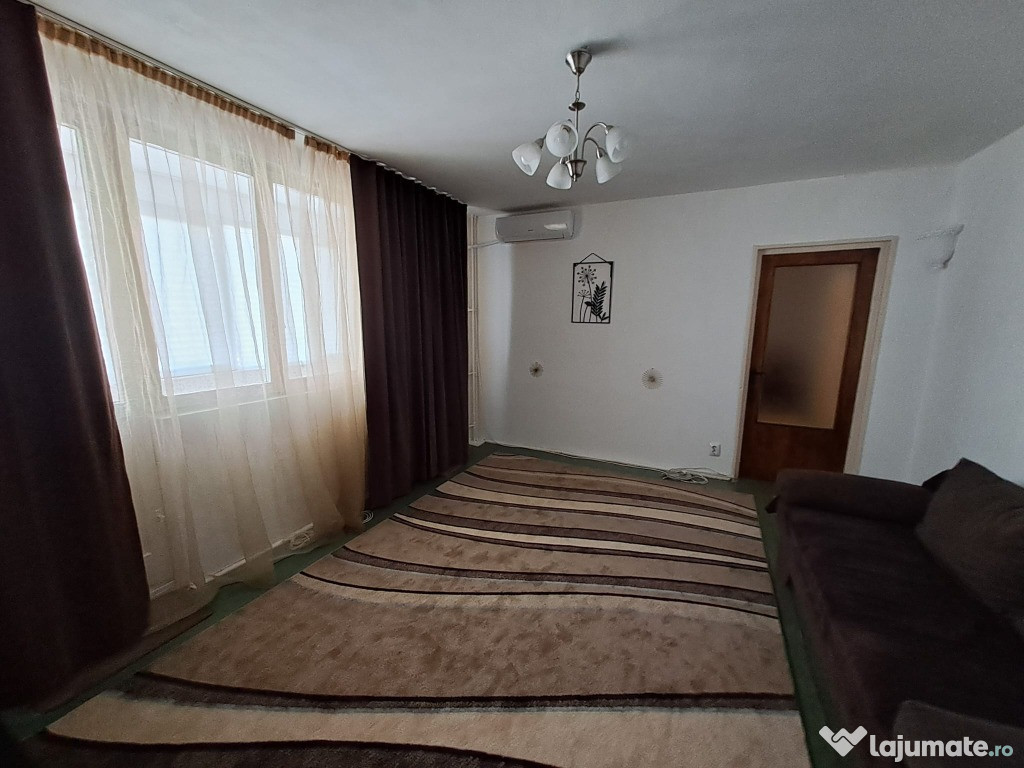 Particular, inchiriez apt. 3 cam, Teiul Doamnei - Colentina.