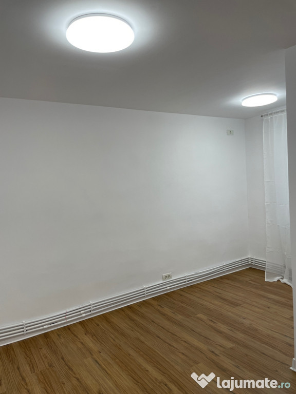 Apartament 3 camere Berceni-Emil Racovita