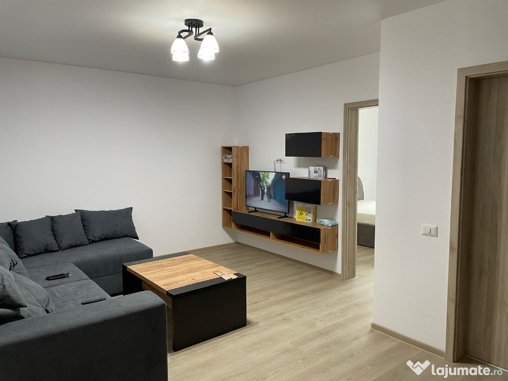 10 Min Metrou Berceni | Apartament 3 camere