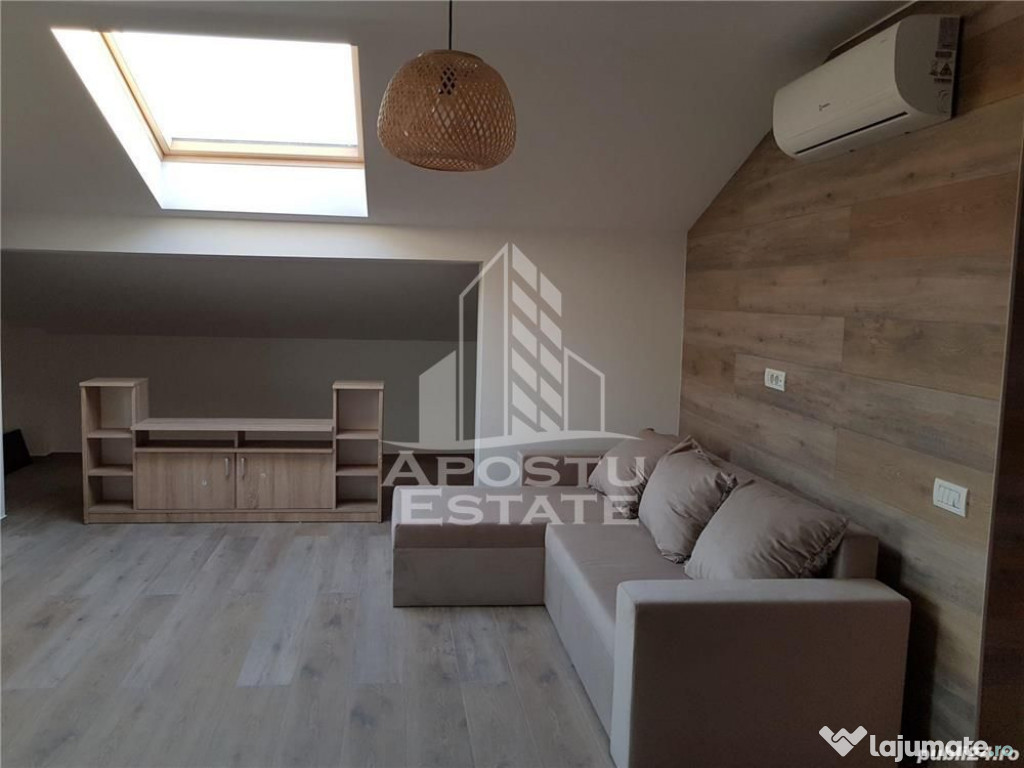 Apartament 3 camere Dumbravita