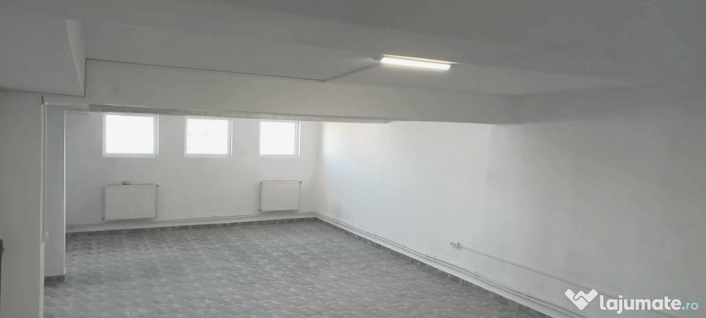 Spatii comerciale