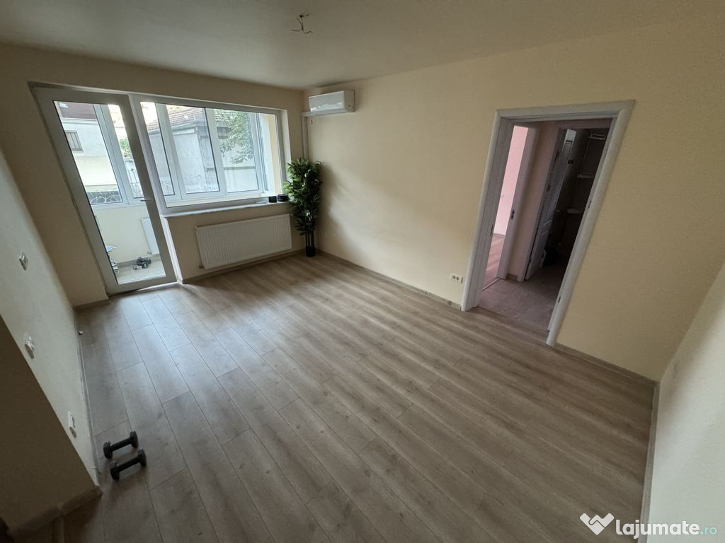 Apartament 2 camere zona Tomis 2