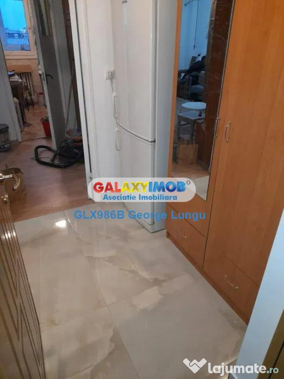 Garsonera zona Dristor
