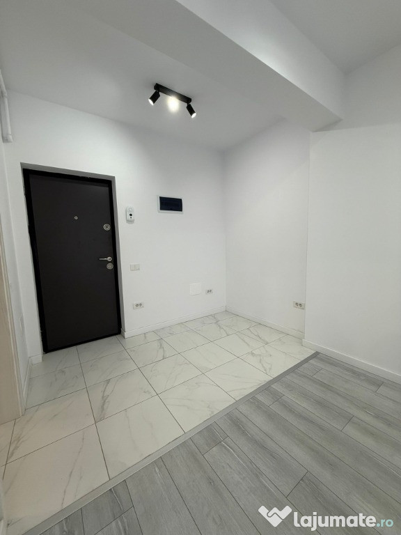 2 camere tip studio - popești Leordeni