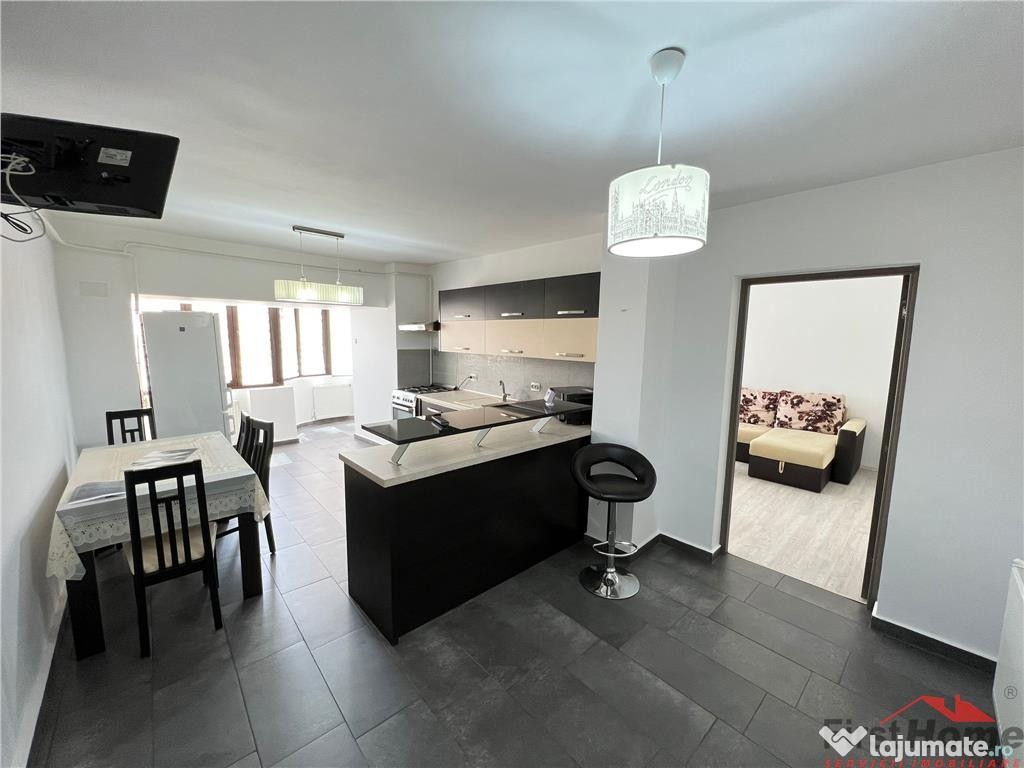 Apartament 2 camere, 70mp, etaj 3 cu lift , zona Kaufland Mc