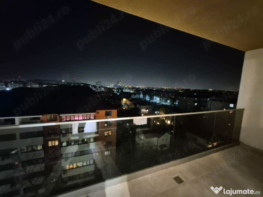 Berceni biruintei etaj 7