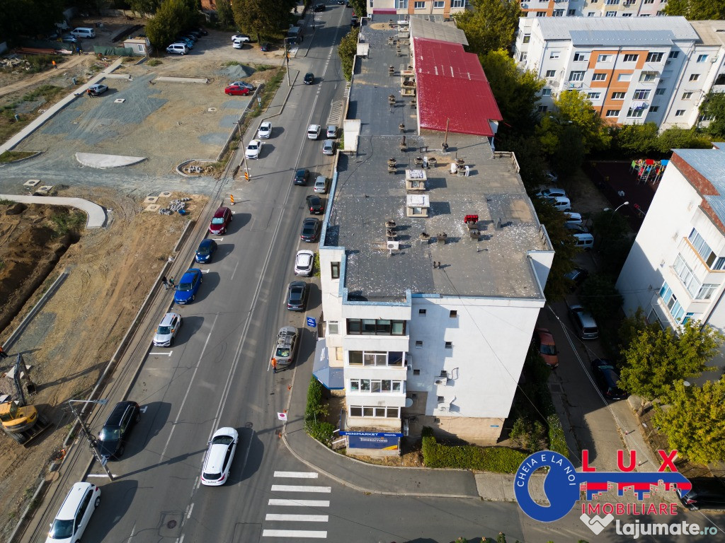ID 2972 EXCLUSIVITATE- Apartament 2 camere *STR. 1848