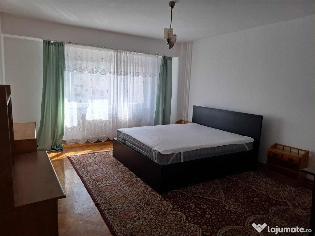 Apartament 1 camera Gheorgheni