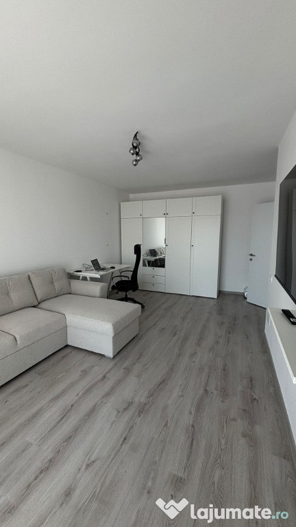 Apartament 2 camere | Prima inchiriere | Totul Nou
