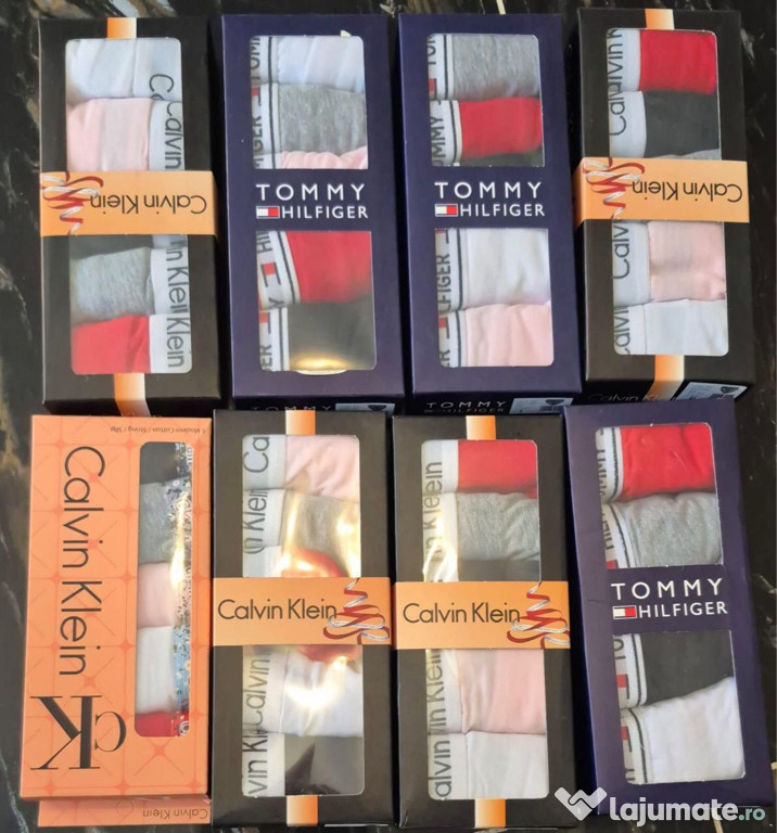 Oferta Lenjerie dama /bărbați