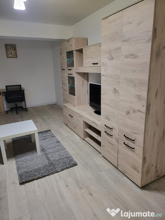 Apartament 2 camere Pallady Gura Crivatului