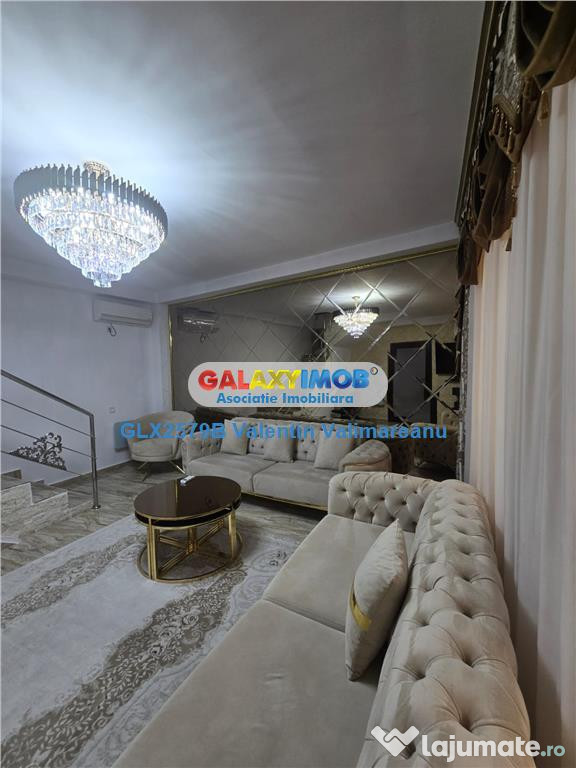 Casa Luxury 3 Camere Iancului VI 136