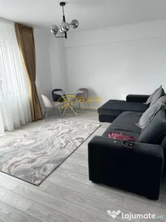 Apartament 2 camere in Tatarasi