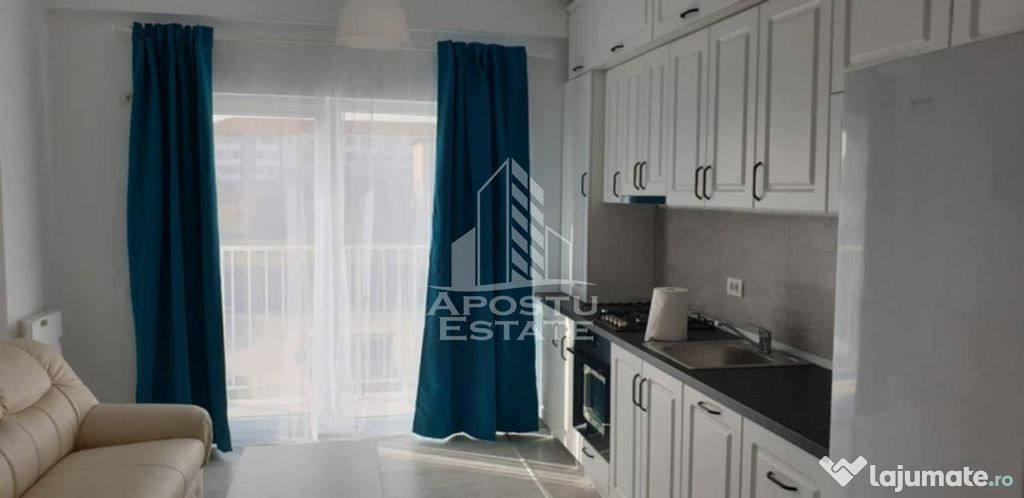 Apartament cu 2 camere ,zona Soarelui