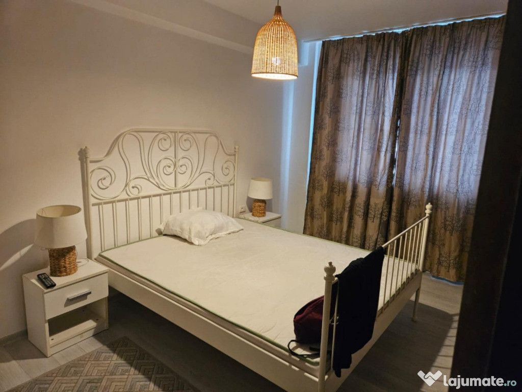 Apartament de 2 camere zona AFI
