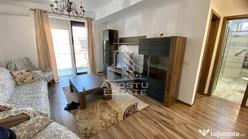 Apartament 3 camere, centrala proprie si loc de parcare i...