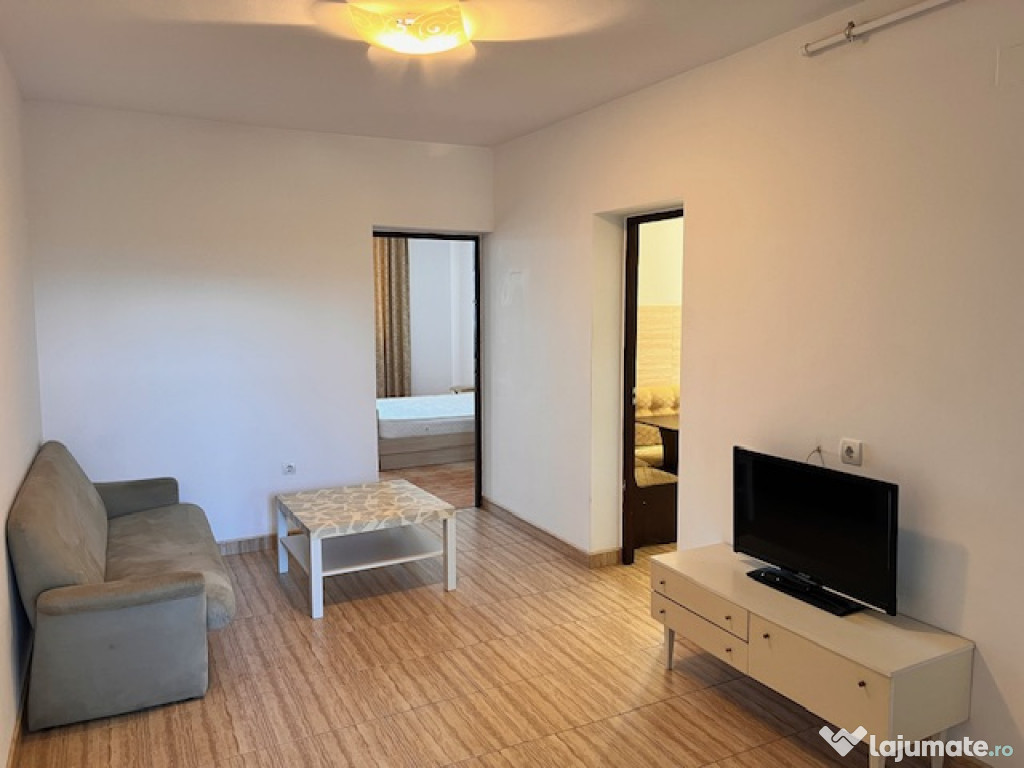 Ap 2 camere selimbar la 800 metri de luk oil cu factura chir