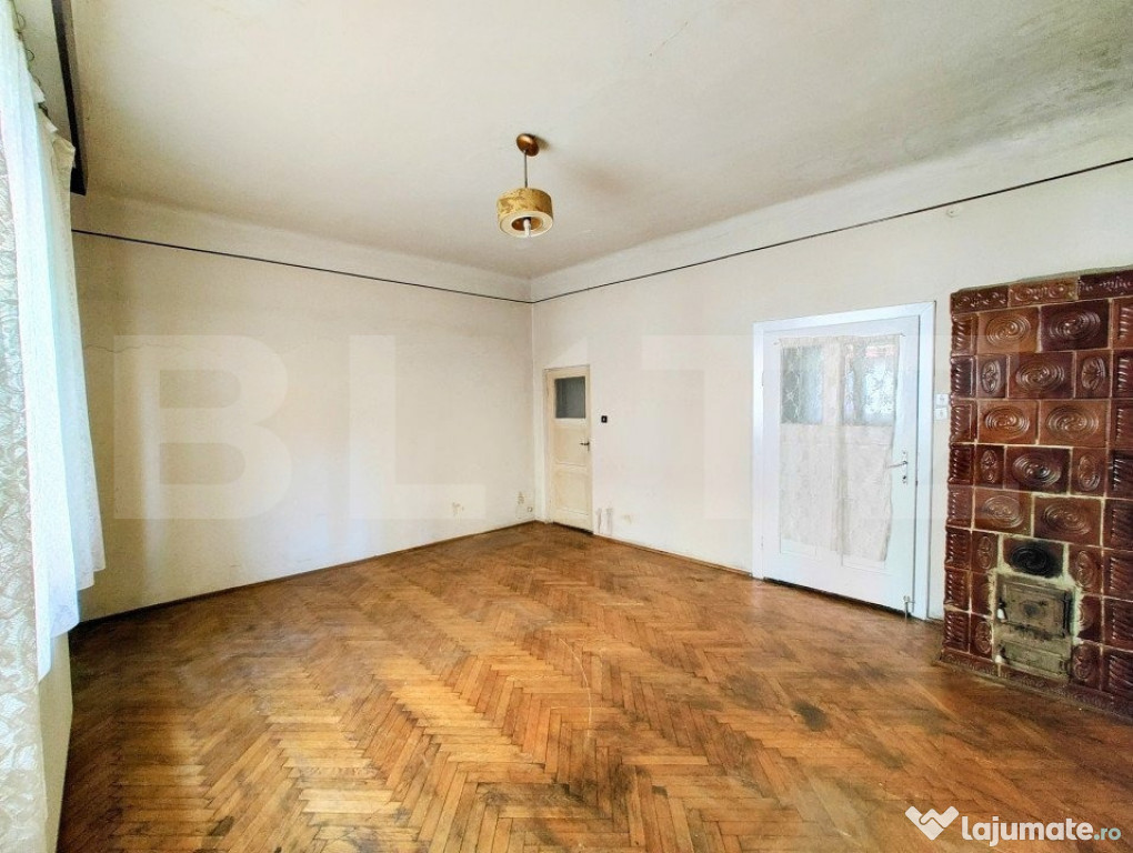 Casa individuala de vanzare – Gruia, Cluj-Napoca