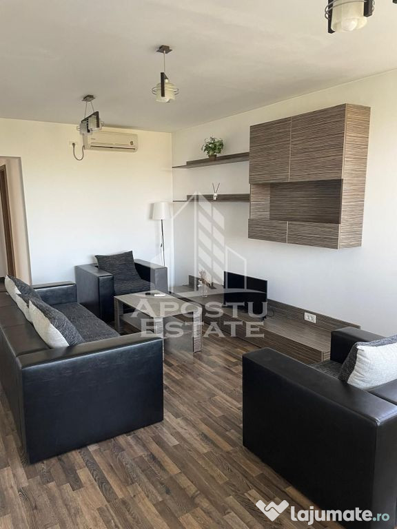 Apartament cu 2 camere ,Dumbravita