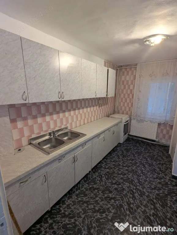 Apartament 4 camere Manastur