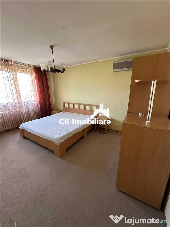 Apartament 2 camere Alexandru Obregia