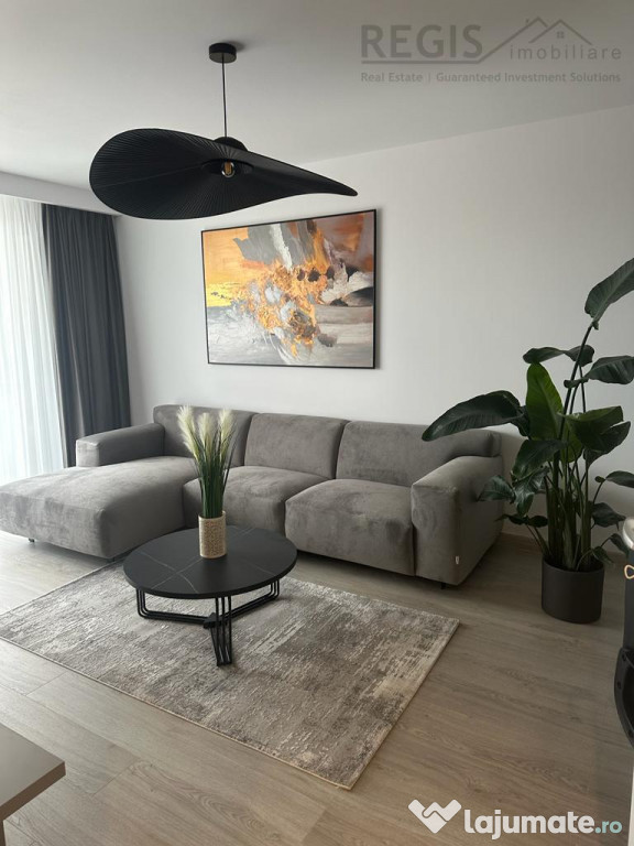 Apartament 2 camere URBAN PLAZA