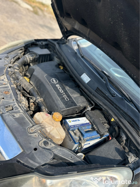 Opel corsa d 1,3 diesel 2008
