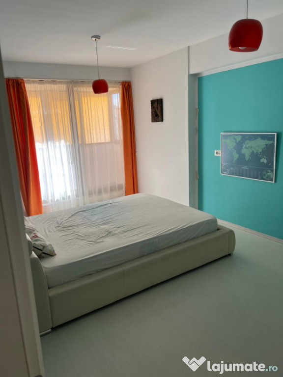 Apartament 4 camere /Mall Vitan/ 5-10 minute metrou Mihai Br