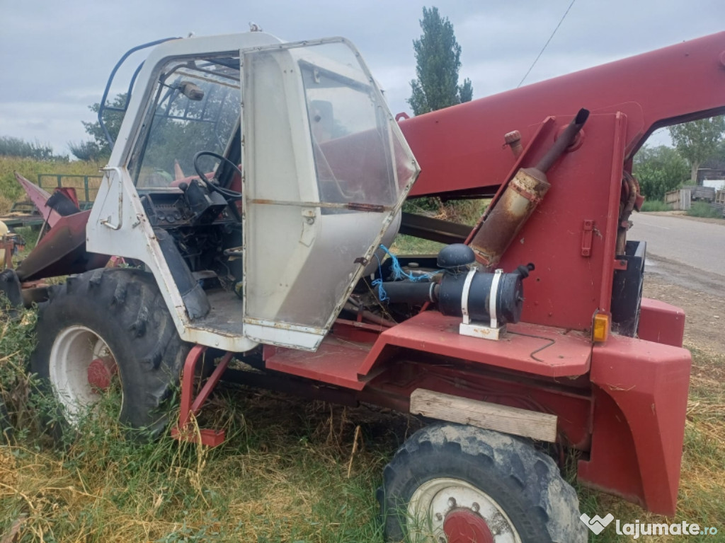 Manitou maniscopic