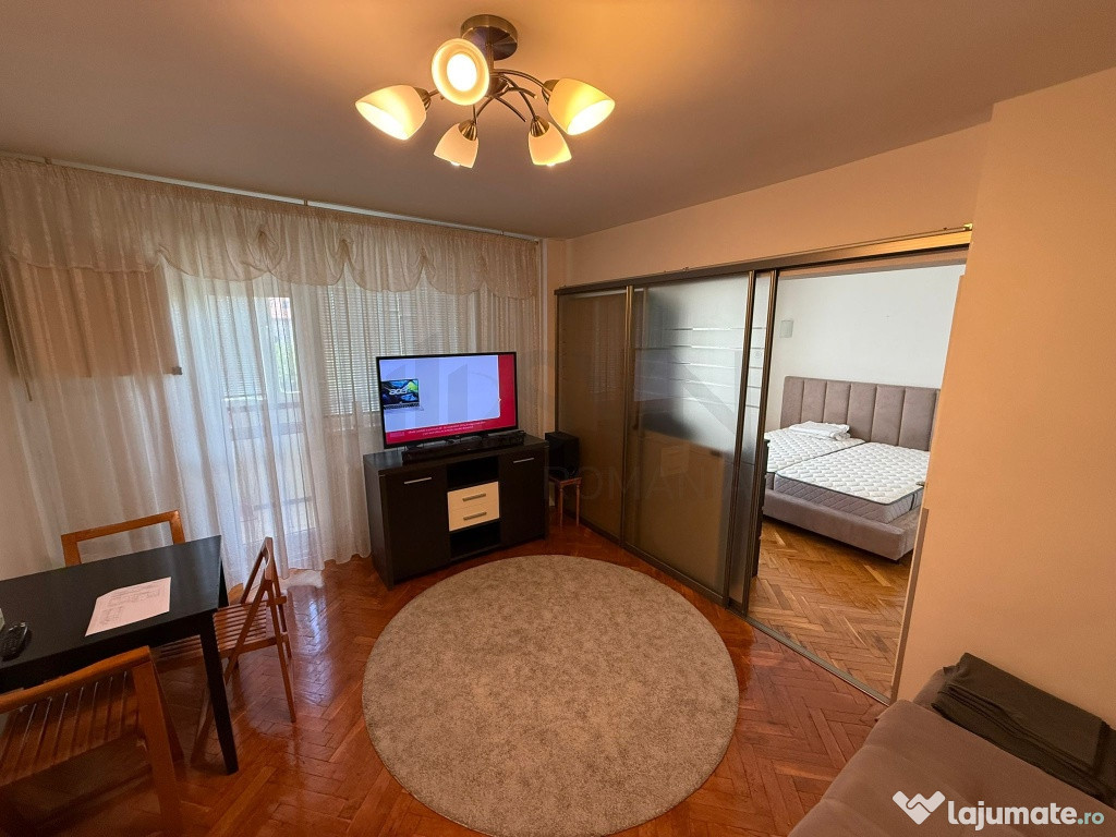 Apartament 3 Camere I De I Stefan Cel Mare