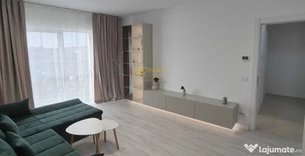 Apartament 2 camere in Complex 7Moon Reflexes